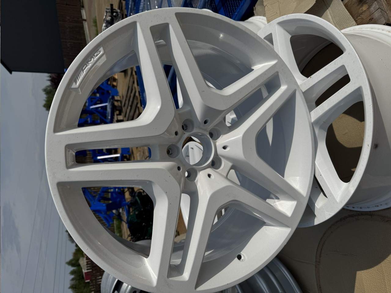 Metamal Malarnia proszkowa