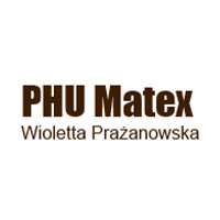 Matex Phu Wioletta Prażanowska - Uzbrajanie terenu