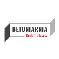 Betoniarnia Rudolf Błyszcz - Beton