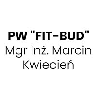 P.W. "FIT-BUD" mgr inż. Marcin Kwiecień - Ekspertyzy i kosztorysy budowlane