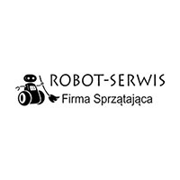 Robot Serwis Ludmiła Seniak-Kądziołka - Sprzątanie wnętrz i mycie okien