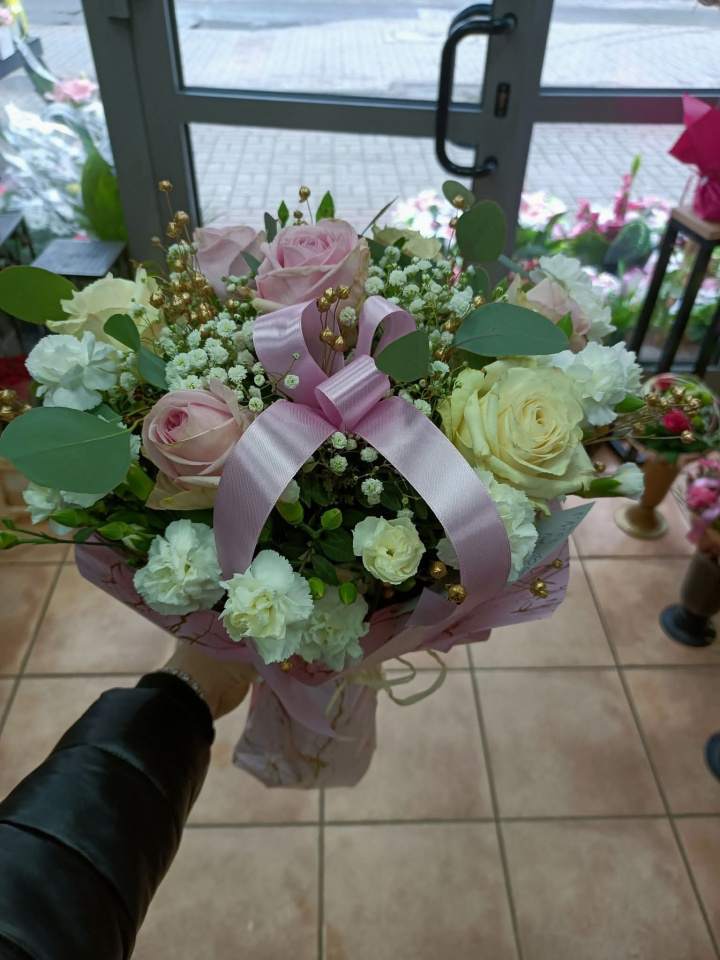 Kwiaciarnia Hokus Pokus