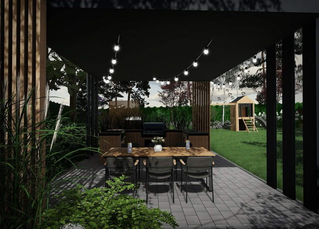 Projektowanie i pielęgnacja ogrodów