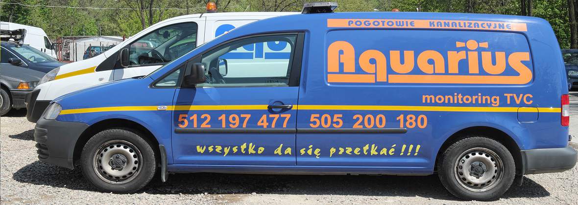 Elżbieta Jachna Aquarius