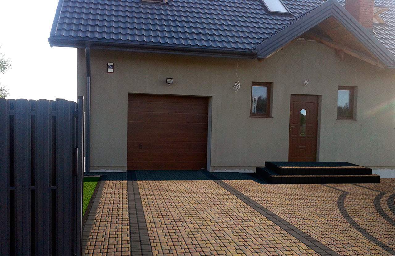 sprzedaż kostki brukowej