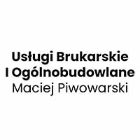 Usługi Brukarskie I Ogólnobudowlane Maciej Piwowarski - Technologie budowlane