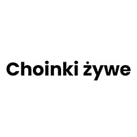 Choinki żywe - Produkcja roślin i nasion