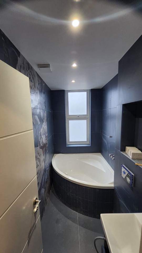 Rafał Jankowski Usługi Remontowo-Budowlane