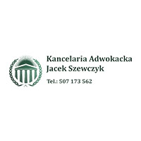 Jacek Szewczyk Kancelaria adwokacka - Adwokaci