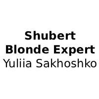 Shubert Blonde Concept - Fryzjerzy i salony fryzjerskie