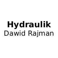 Hydraulik Dawid Rajman - Hydraulicy