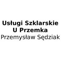 Usługi Szklarskie U Przemka Przemysław Sędziak - Szklarze