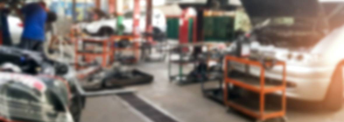 Craft Sebik  Mechanika Samochodowa Sebastian Górecki