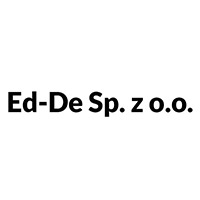 Ed-De Sp. z o.o. - Ubezpieczenia