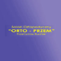 SALON ORTOPEDYCZNY " ORTO-PRZEM " PRZEMYSŁAW RUCIŃSKI - Sprzęt rehabilitacyjny
