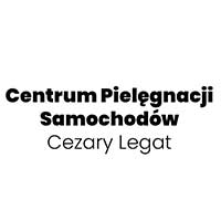 Centrum Pielęgnacji Samochodów Cezary Legat - Kosmetyki samochodowe