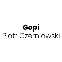 Gopi Piotr Czerniawski - Geodezja