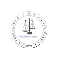 Geran Kancelaria radcy prawnego Gerard Madejski - Adwokaci