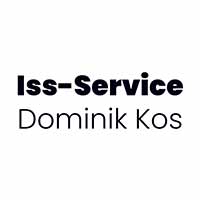 Iss-Service Dominik Kos - Urządzenia i maszyny przemysłowe