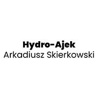 Hydro-Ajek Arkadiusz Skierkowski - Hydrotechnika