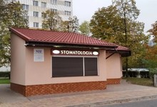 Przychodnia Stomatologiczna "Korona"