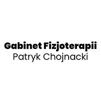 Gabinet Fizjoterapii Patryk Chojnacki - logo