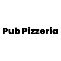 Pub Pizzeria - logo