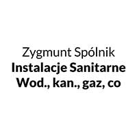Zygmunt Spólnik Instalacje Sanitarne Wod.,kan.,gaz,co - logo