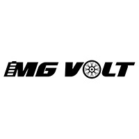 MG Volt Sp. z o.o. - logo