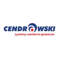 Cendrowski Systemy sanitarno-grzewcze Michał Cendrowski - logo
