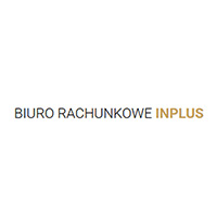 Biuro Rachunkowe Inplus Aneta Krajewska-Czmut - logo