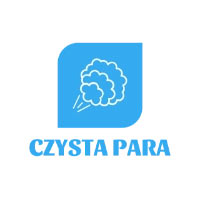 Czysta Para Fundacja - logo