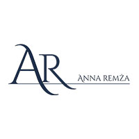 Anna Remża - logo
