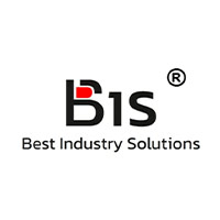 BIS Best Industry Solutions - Aleksander Kulesz - szkolenia, konsultacje i wdrożenia w przemyśle - logo