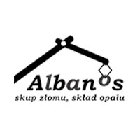 Fhu Albanos Mirosław Gądek - logo