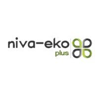 Niva Eko Dostawca kruszyw drogowych Roboty ziemne - logo