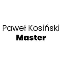 Paweł Kosiński Master - logo