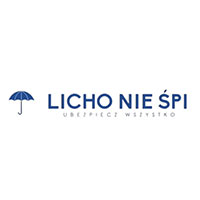 Licho Nie Śpi Sp. z o.o. - logo