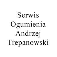 Andrzej Trepanowski Serwis ogumienia - logo