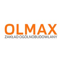 Olmax Zakład Ogólnobudowlany Michał Zimnicki - logo