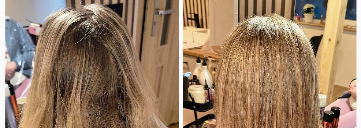 Mazo Nails Emilia Hewelt, Luzino