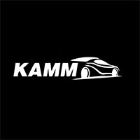 KAMM Krzysztof Sarwiński Salon aut używanych - logo
