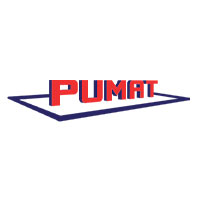 Pumat - logo