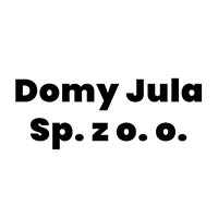 Domy Jula Sp. z o. o. - logo