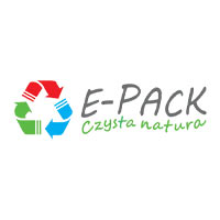 "E-PACK" Sp. z o.o. - logo
