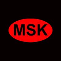 MSK Korporacja Małgorzata Stanisławska-Kurian - logo