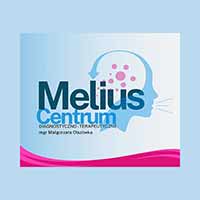 Gabinety Melius Diagnoza, Terapia, Wsparcie Rozwoju Mgr Małgorzata Olszówka - logo