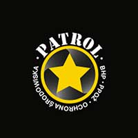 Piotr Jarząb - Patrolbhp Nadzór I Doradztwo - logo