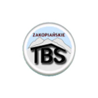 Zakopiańskie Tbs Tkgk Sp. z o.o. - logo