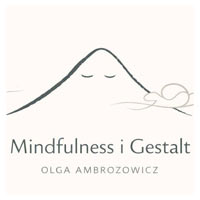 Mindfulness I Gestalt Olga Ambrozowicz - logo